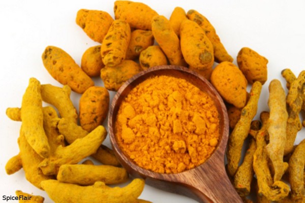 Beat cancer naturally: Discover the healing wonders of turmeric